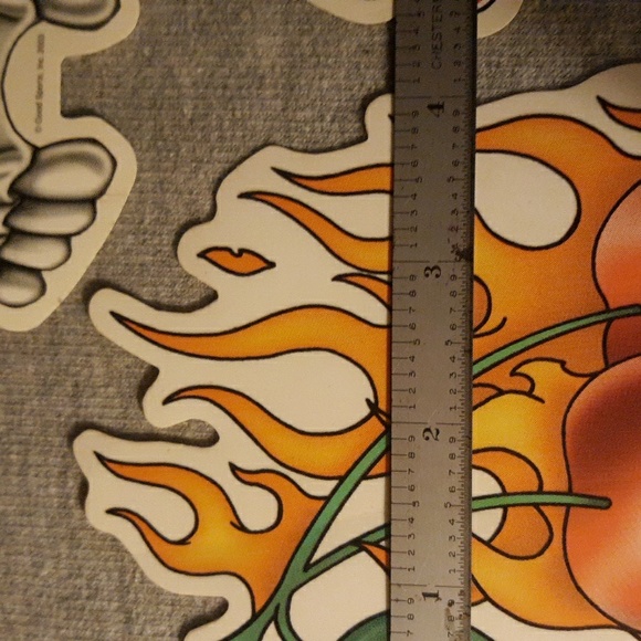 Sticker Lot - Picture 3 of 4